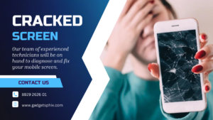 Shattered Screen, Restored Dreams: How Gadgets Phix Can Revive Your Cracked Phone Screen