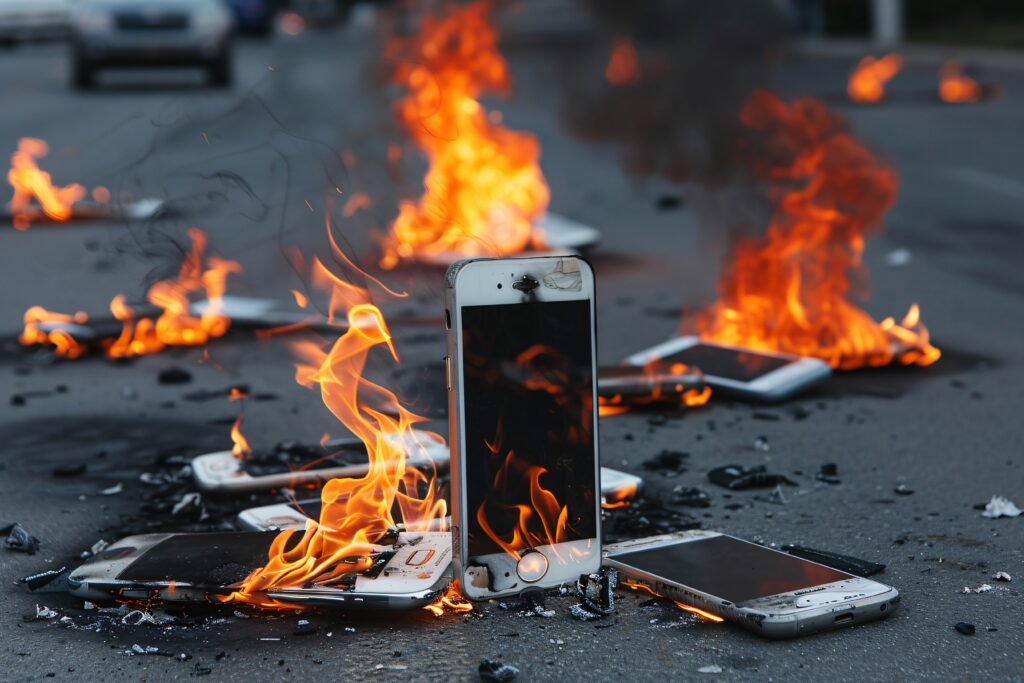 phone repair shops near me